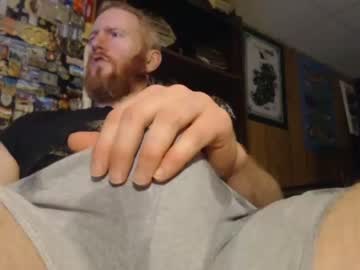 webcam man redhead4fun capture image #2261169