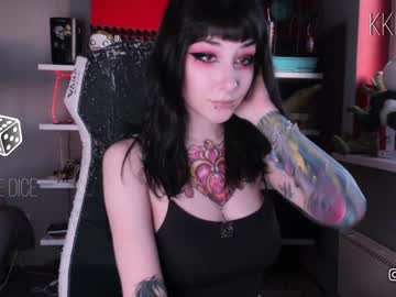 webcam girl kkkaori capture image #888729
