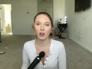 webcam girl tpink95 capture image #662325