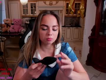 webcam girl misss_vikki capture image #2690963