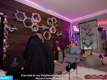 webcam girl heatherbby9 capture image #3974654