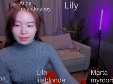 webcam girl lilypa1mer capture image #1780751
