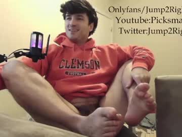 webcam man jeremy_conn capture image #4790783