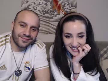 webcam couple _newlyweds_ capture image #1731421