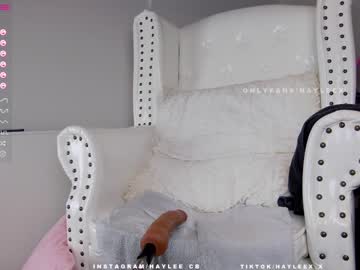 webcam girl hayleex capture image #4298597