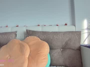 webcam girl sellapink capture image #1223363
