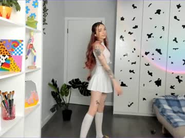webcam girl thisisamelia capture image #4994984