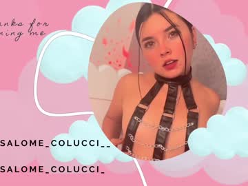 webcam girl pavlovacoluccii_ capture image #2712158