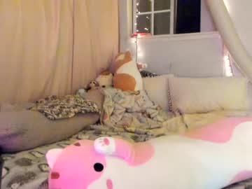 webcam girl bunnyislewd capture image #4486664