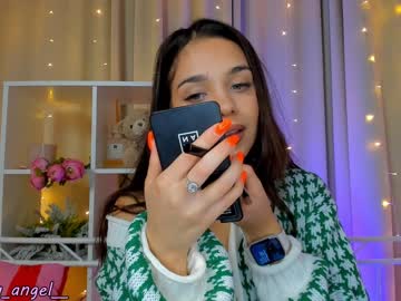 webcam girl annbarby capture image #1186794