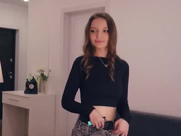 webcam girl maybunyan capture image #5591109