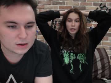 webcam couple romeokatereborn capture image #163705