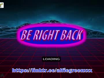 webcam man alfiegreenxxx capture image #2790368
