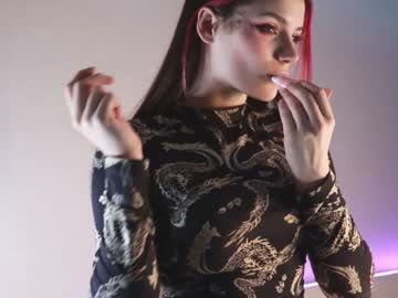 webcam girl pinkncrazy capture image #4594015