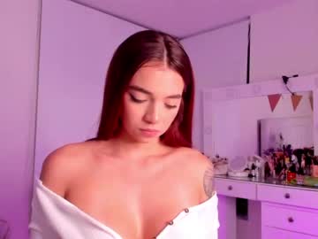webcam girl scarlett__baker capture image #338690