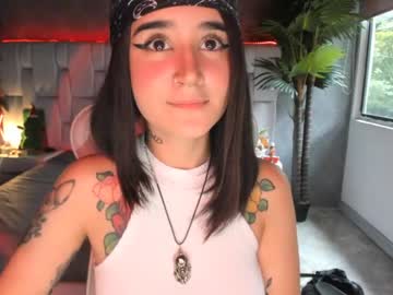 webcam girl sugar_troubl3 capture image #1475742