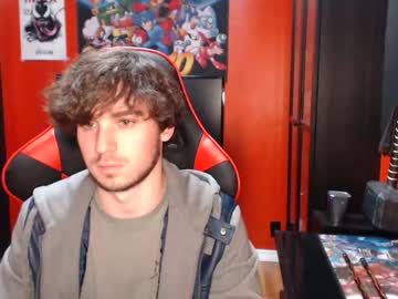 webcam man spangy19 capture image #4236636