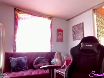 webcam girl sexual_essence capture image #547904