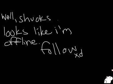webcam girl _b_a_n_s_h_e_e_ capture image #2282399