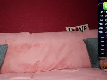 webcam girl fallen_angel_18 capture image #1793165
