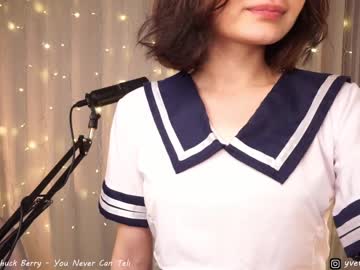 webcam girl mariabecky capture image #4657590