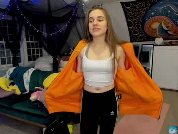 webcam couple rose_carter capture image #1899980