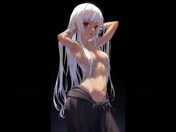 webcam girl infinite_reality capture image #622318