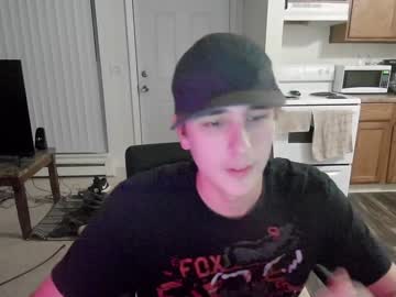 webcam man calamity_26 capture image #664897