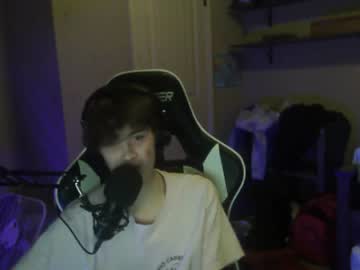 webcam man 2kblip capture image #4599723