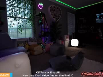webcam girl heatherbby9 capture image #3718249
