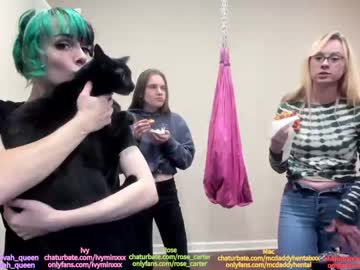 webcam girl ivyminxxx capture image #769985