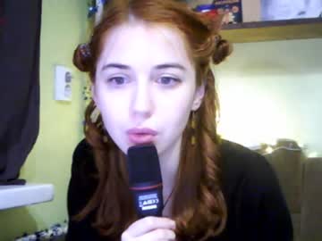 webcam girl red_ankas capture image #1088900