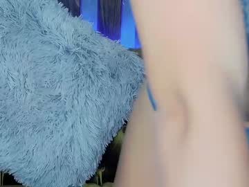 webcam girl cherrishlulu capture image #648587
