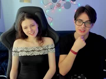 webcam couple zzefirki capture image #1816460