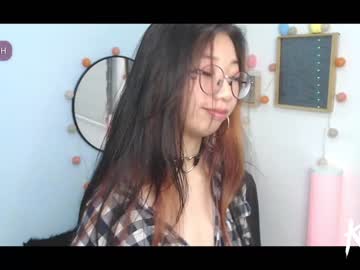 webcam girl kanna_hh capture image #3830090