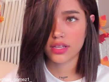 webcam girl _meghan_gomez1_ capture image #230949