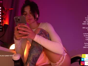 webcam girl kronniekray capture image #5352229