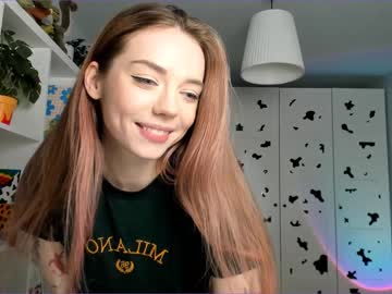 webcam girl thisisamelia capture image #5130605