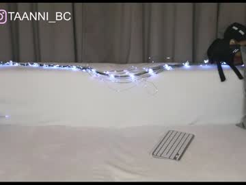 webcam girl taanni_bc capture image #2984007