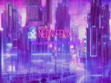 webcam girl neon_felix capture image #2308701