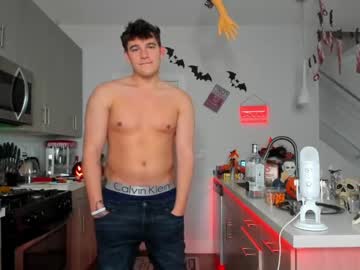 webcam man thejohnnystone capture image #454034