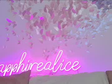 webcam girl sapphirealice capture image #1665809