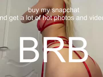 webcam girl trixie_taylor capture image #2368022