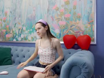 webcam girl kriskras__ capture image #5386570
