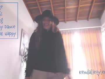 webcam girl kendalltyler capture image #213797