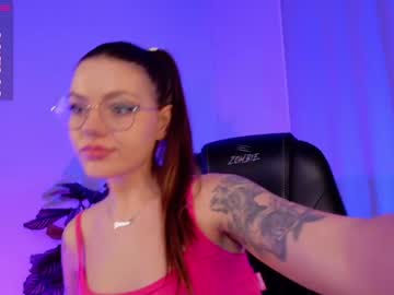 webcam girl jessica_flame_ capture image #5300467