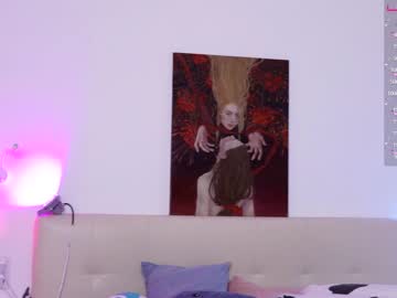 webcam girl holliwould_ capture image #5285255