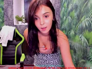 webcam girl carolina_blush capture image #553832