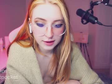 webcam girl pocketrocket_ capture image #1676894