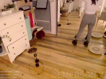 webcam girl emersoncane capture image #876146